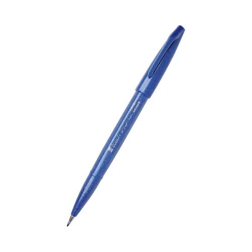 Pen син