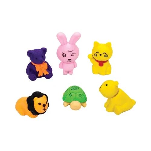 Гумичка Centrum 84877 Animal асорти
