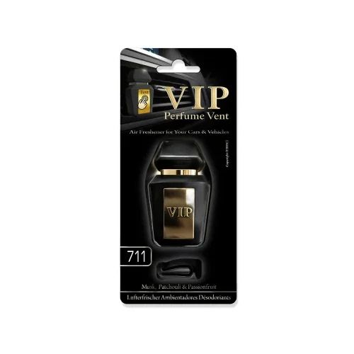 Ароматизатор CARIBI VIP Vent Perfume 711