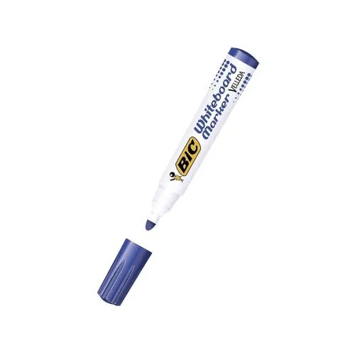 Борд маркер BIC 1701 объл син