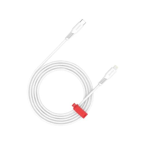 Кабел Canyon CLN30SC USB C-Lightning 2м