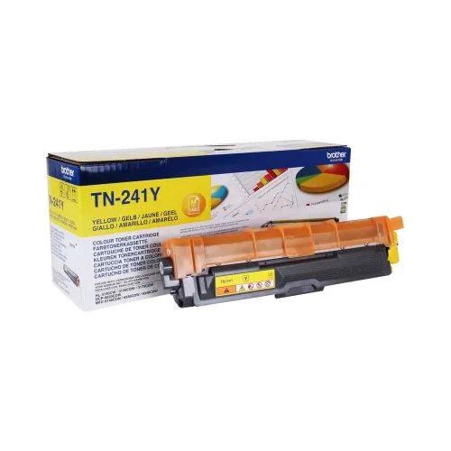 TN-241Y Yellow орг 1.4k