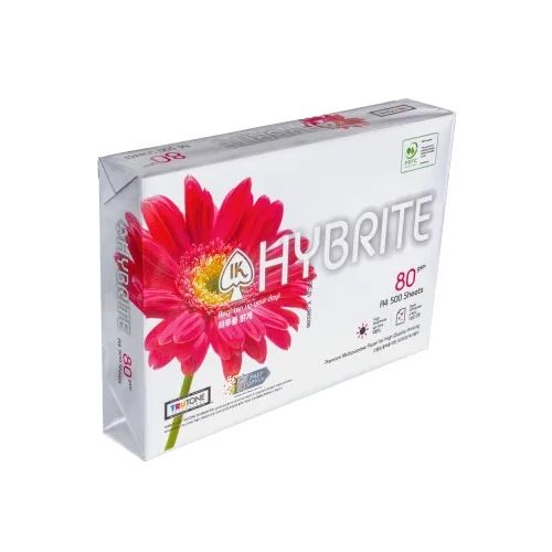 Хартия Hybrite A4 80гр 500 листа