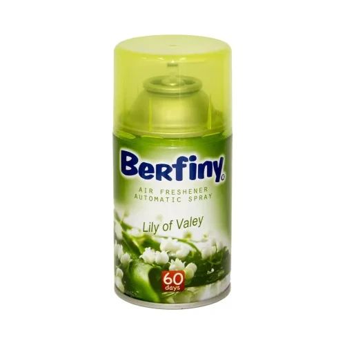 Резерва ел.аромат. Berfiny Lily Valey