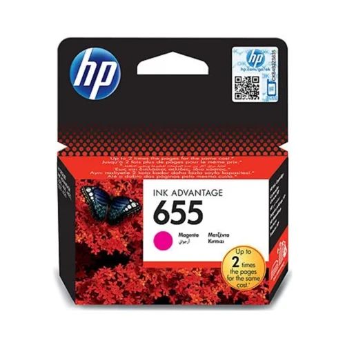 Патрон HP CZ111AE №655 MAG оригинал