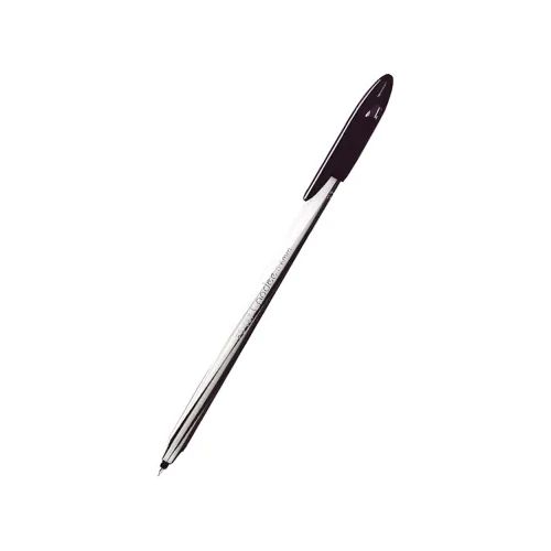 Химикалка FO-027 Candee 0.6 мм черна