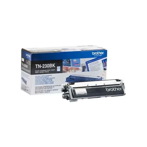 TN-230Bk Black орг 2.2к