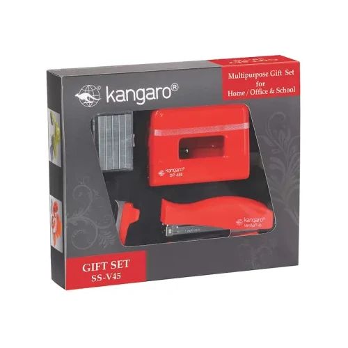 Комплект Kangaro SS-V45 асорти