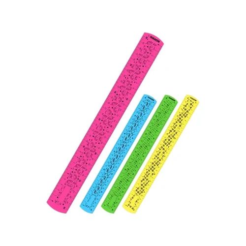 Линия Kores Flexible 30 см асорти