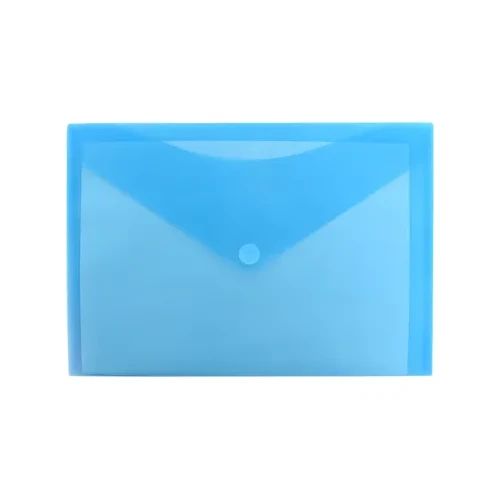 Папка с копче OfBox V-Lock A3+ пр.син