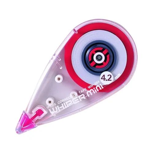 Коректор лента Plus Mini WH-504 4.2mm/7m