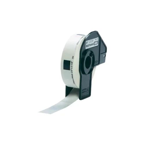 Етикети Brother DK11204 17/54 400бр съвм