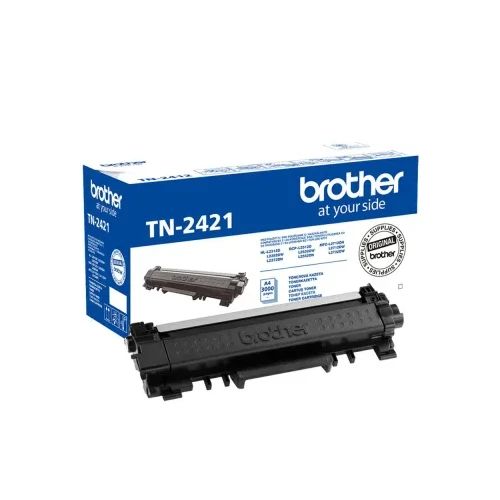 Тонер Brother TN-2421 L2512D орг 3k