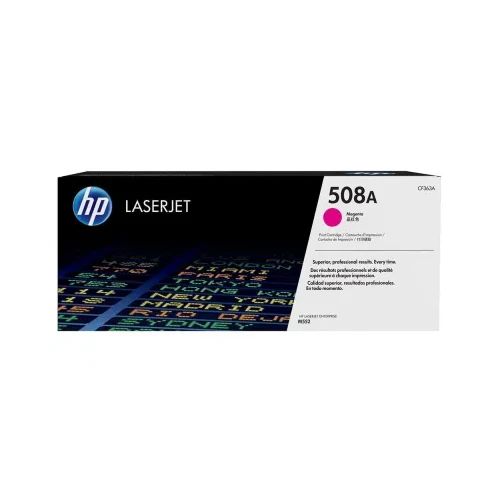 HP CF363A/508A Mag M553 ориг 5k