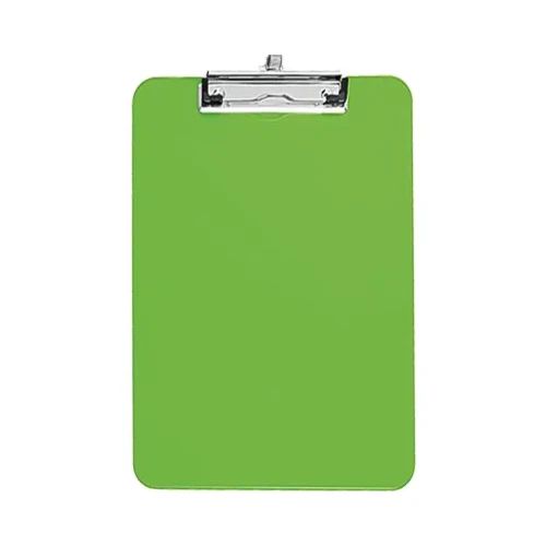 Клипборд Wedo 576611 без капак PVC злн