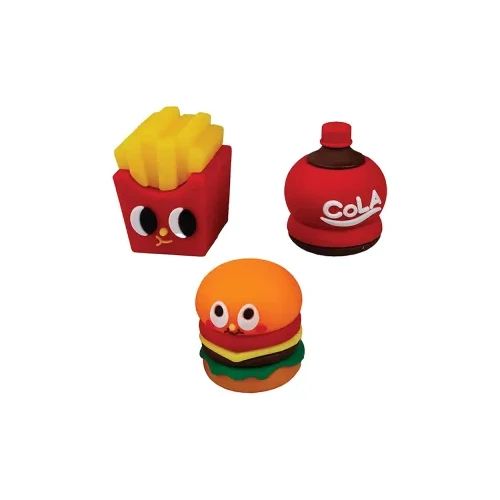 Острилка Centrum Fast Food асорти