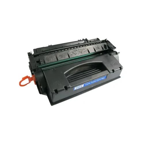 HP CF280X LJ M401 Bk съвм 6.9k