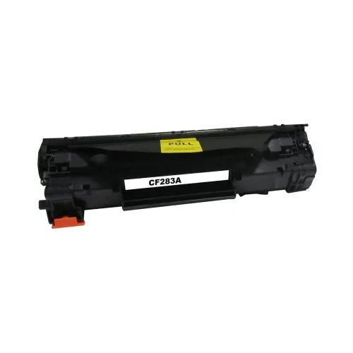 Тонер HP CF283A LJ M125/M175Bk съвм 1.5k