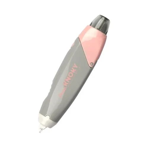 Коректор лента Pentel KNOKY 5мм/6м сив