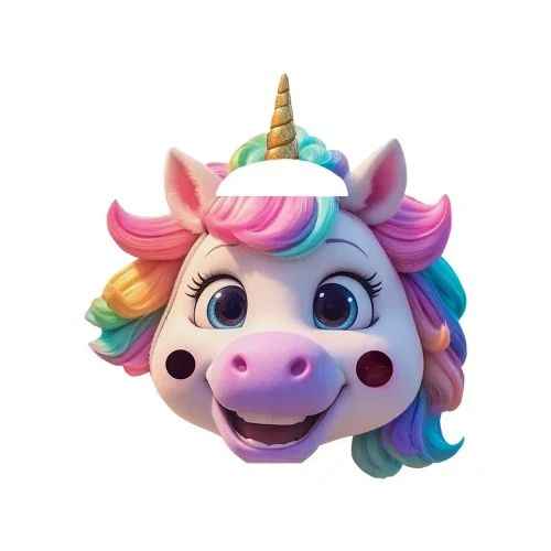 Блок за рисуване Centrum Unicorn 60л офс