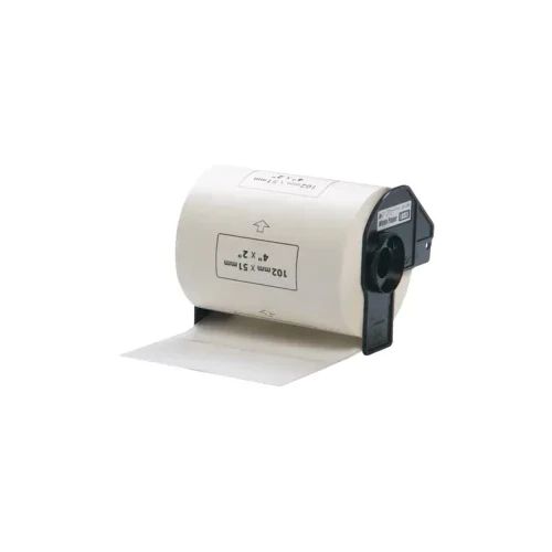 Етикети Brother DK11240 102/51 600бр съв