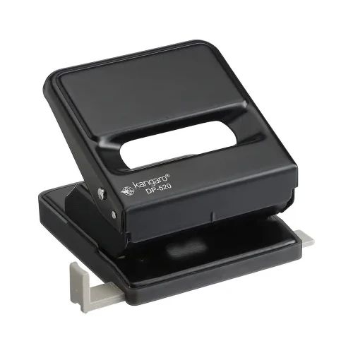 Перфоратор Kangaro DP520 25л черен