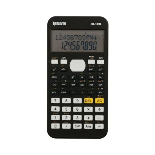 Калкулатор Eleven SR-135N научен