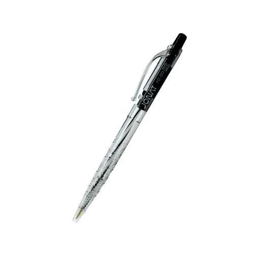 Химикалка FO-017 Jonat 0.5 мм черна