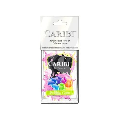 Ароматизатор CARIBI Сух класик дъвка