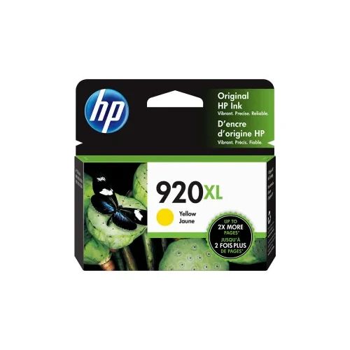 CD974AE 920XL YELL оригинал
