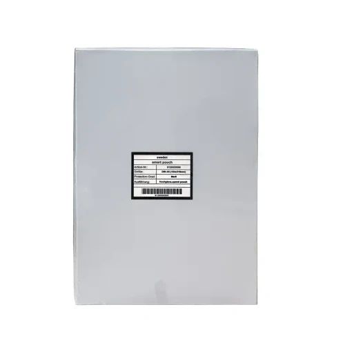 Фолио лам.Smart A5 80µm clear оп100