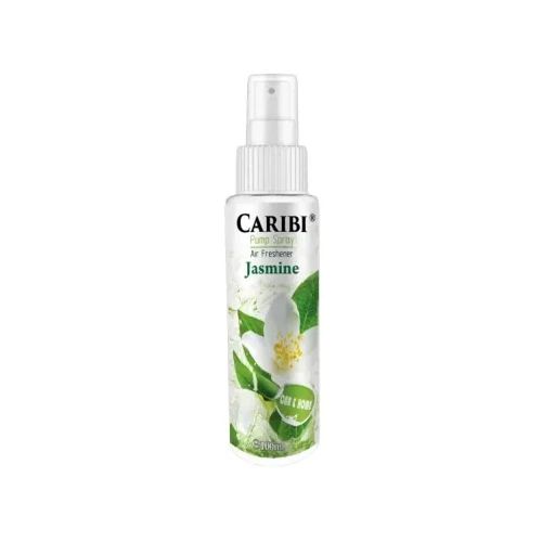 Ароматизатор CARIBI спрей жасмин 100мл