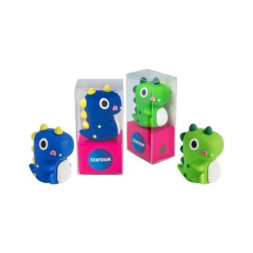 Острилка Centrum Dino асорти