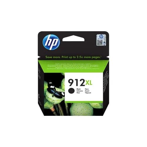 Патрон HP 3YL84AE №912XL BK оригинал