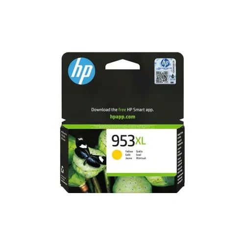 Патрон HP F6U18AE №953XL Yellow оригинал