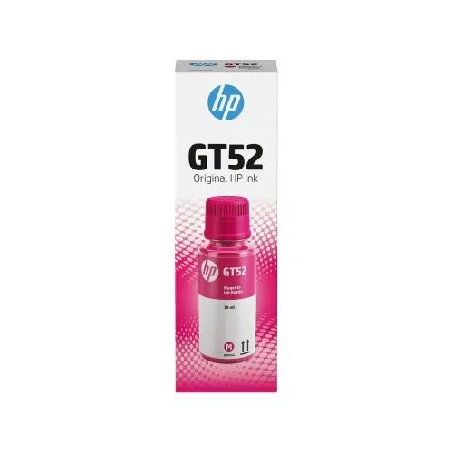 Мастило HP GT52 Magenda орг 8k