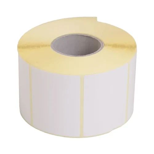 Етикет Eco 47/36 Ф40 бял 1550ет