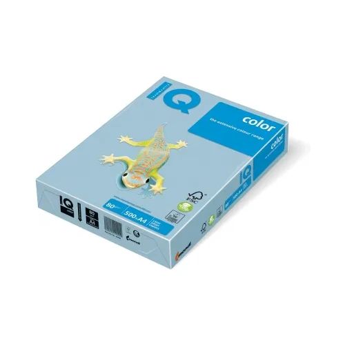 студен син OBL70 500л