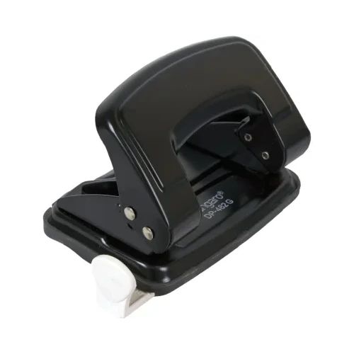 Перфоратор Kangaro DP482G 16л черен