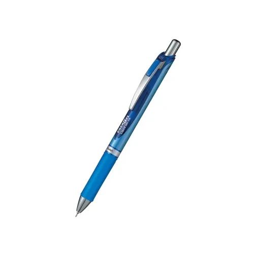 Ролер Pentel Energel BLN75 0.5 мм син