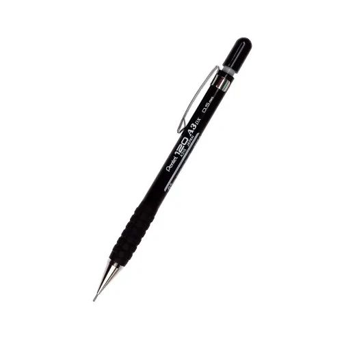 Авт. молив Pentel 120 0.5мм черен