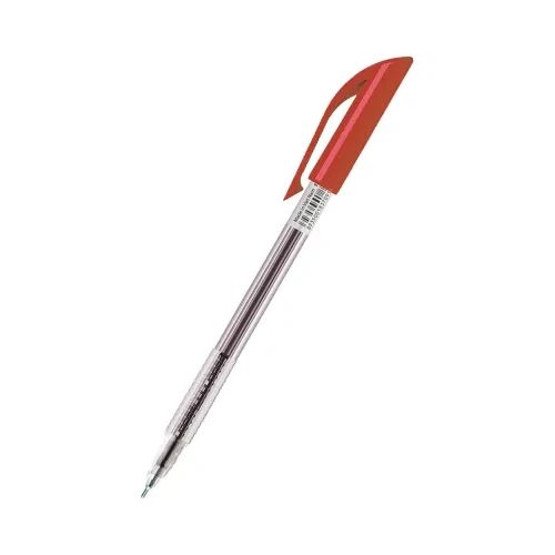 Химикалка FO-049 0.7 мм червена