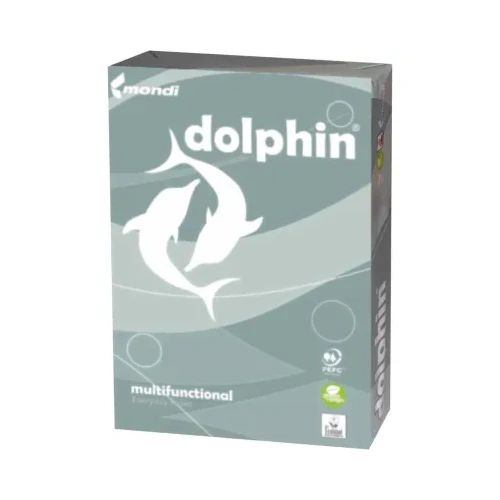 Хартия Dolphin Everyday A3 80гр 500листа