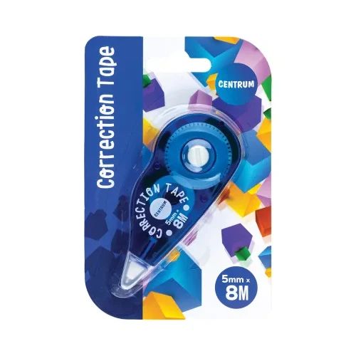 Коректор лента Centrum 84574 5мм/8m
