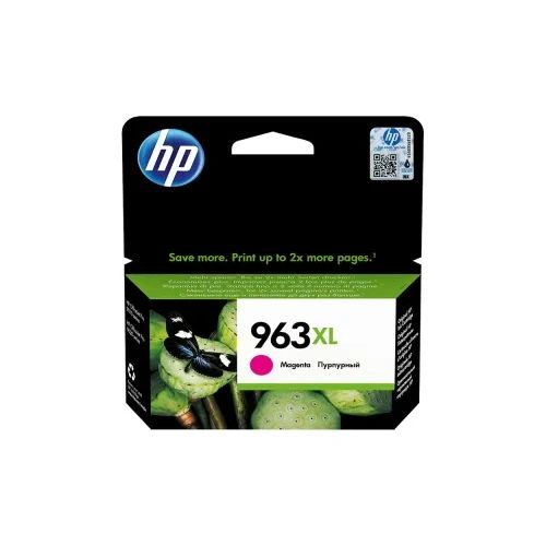 Патрон HP 3JA28AE 963XL MAG оригинал