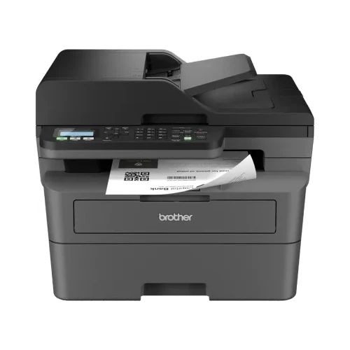 Лазерен принтер 4в1 Brother MFC-L2802DW