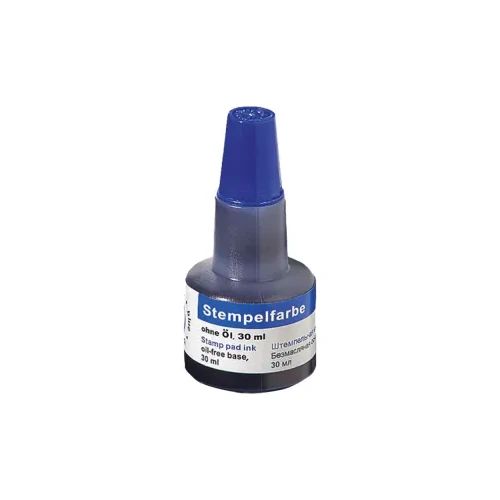 Мастило Office Point син  30 ml