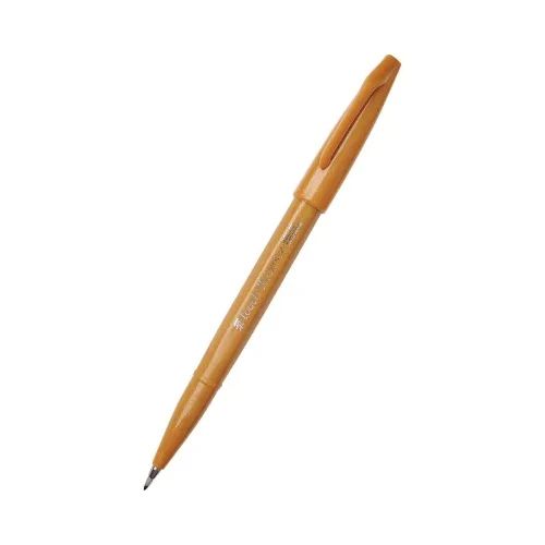 Pen охра