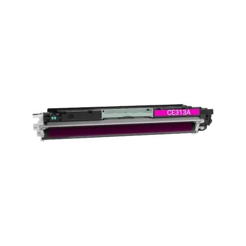 126A/CE313A Magenta съвм 1k
