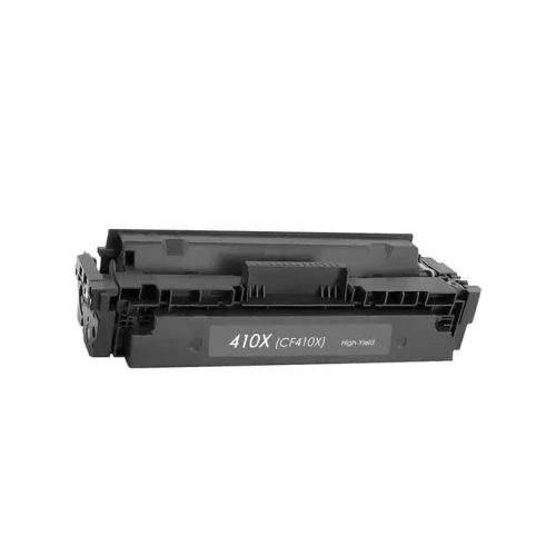 Тонер HP 410X/CF410X Bk M452 съвм 6.5k